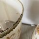 Paire de lampe de chevet vintage