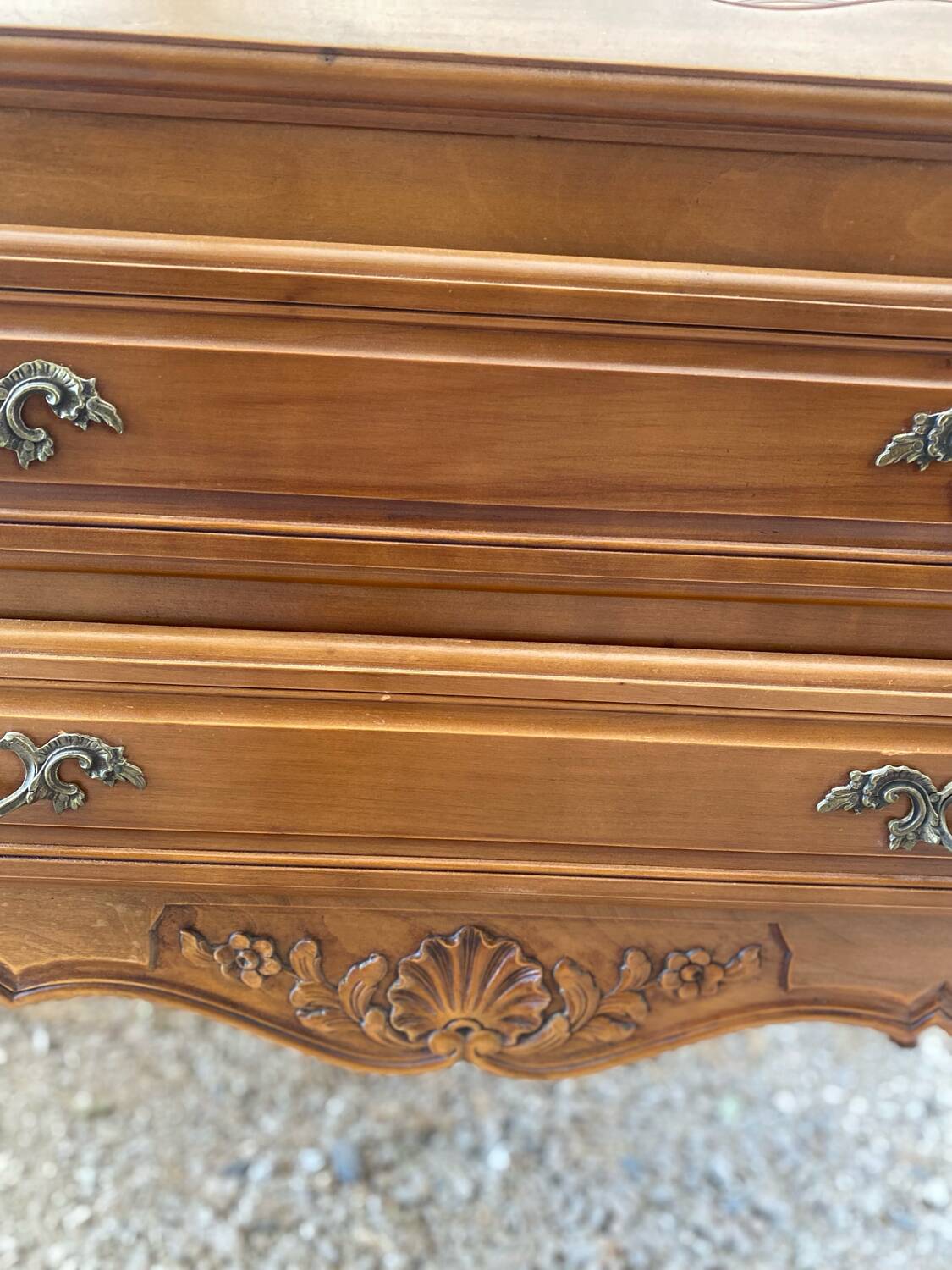 Cherrywood secretary