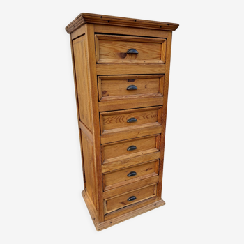 Furniture 6 drawers