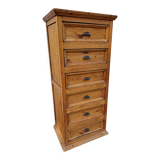 Furniture 6 drawers