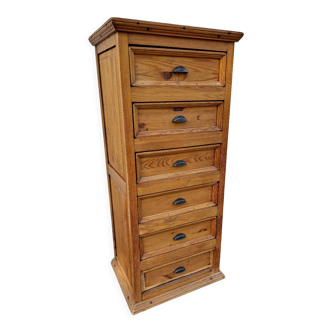 Furniture 6 drawers