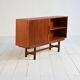 Scandinavian teak cabinet, 1960s