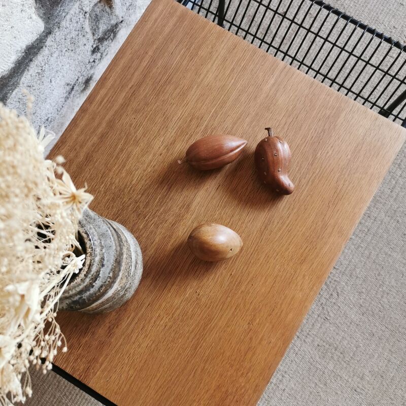 Coffee table 60s