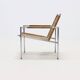 SZ01 Lounge Chair by Martin Visser for 't Spectrum 1960s