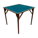 Table de jeu pliante