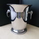 Jean Couzon stainless steel champagne bucket