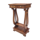 Side table, sofa tip, music theme