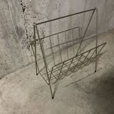 50s magazine rack