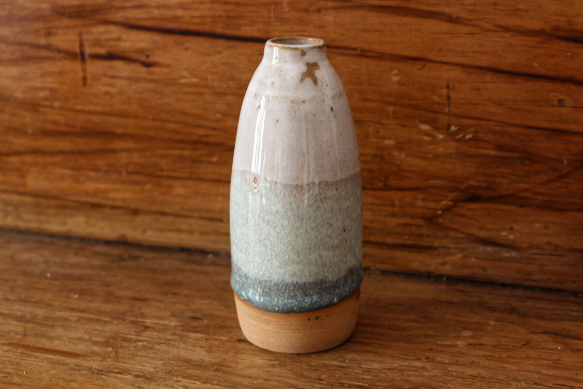 Vase soliflore "so many moons"