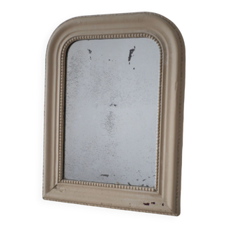 Small Louis Philippe style mirror