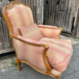 Louis xv armchair