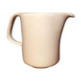 Pitcher to milk Sarreguemines