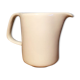 Pitcher to milk Sarreguemines