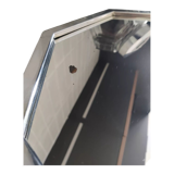 Plateau miroir