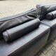 Sofa 2 places Flexform - Lifesteel par Antonio Citterio