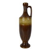 Ceramic Vase by Kravsko Keramik/Type 6272, 1960's.