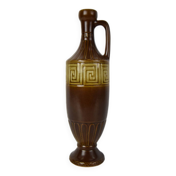 Ceramic Vase by Kravsko Keramik/Type 6272 ,1960's.