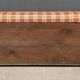 Oak Landing Chest Bench – Early 20th Century