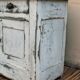 Parisian sideboard