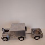 Jeep Baier 40s