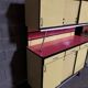 Buffet vintage