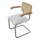 Cesca b64 chair by Marcel Breuer