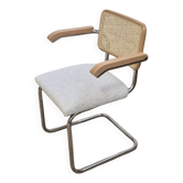 Cesca b64 chair by Marcel Breuer