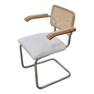 Cesca b64 chair by Marcel Breuer