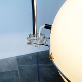 Arc Floor Lamp Mid-Century Space Age by Gepo, 1960s