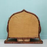 1930s hairdresser mirror