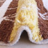 Modern Berber Rug - 297 x 219 cm