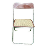 Folding chair cane made in Italy