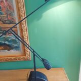 Lamp with swing design 80'S Elite