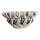 Ceramic basket Saint Radegonde