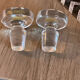 Baccarat service liqueur
