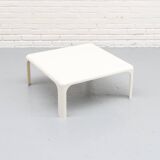 Demetrio 70 Coffee Table by Vico Magistretti for Artemide