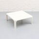 Demetrio 70 Coffee Table by Vico Magistretti for Artemide