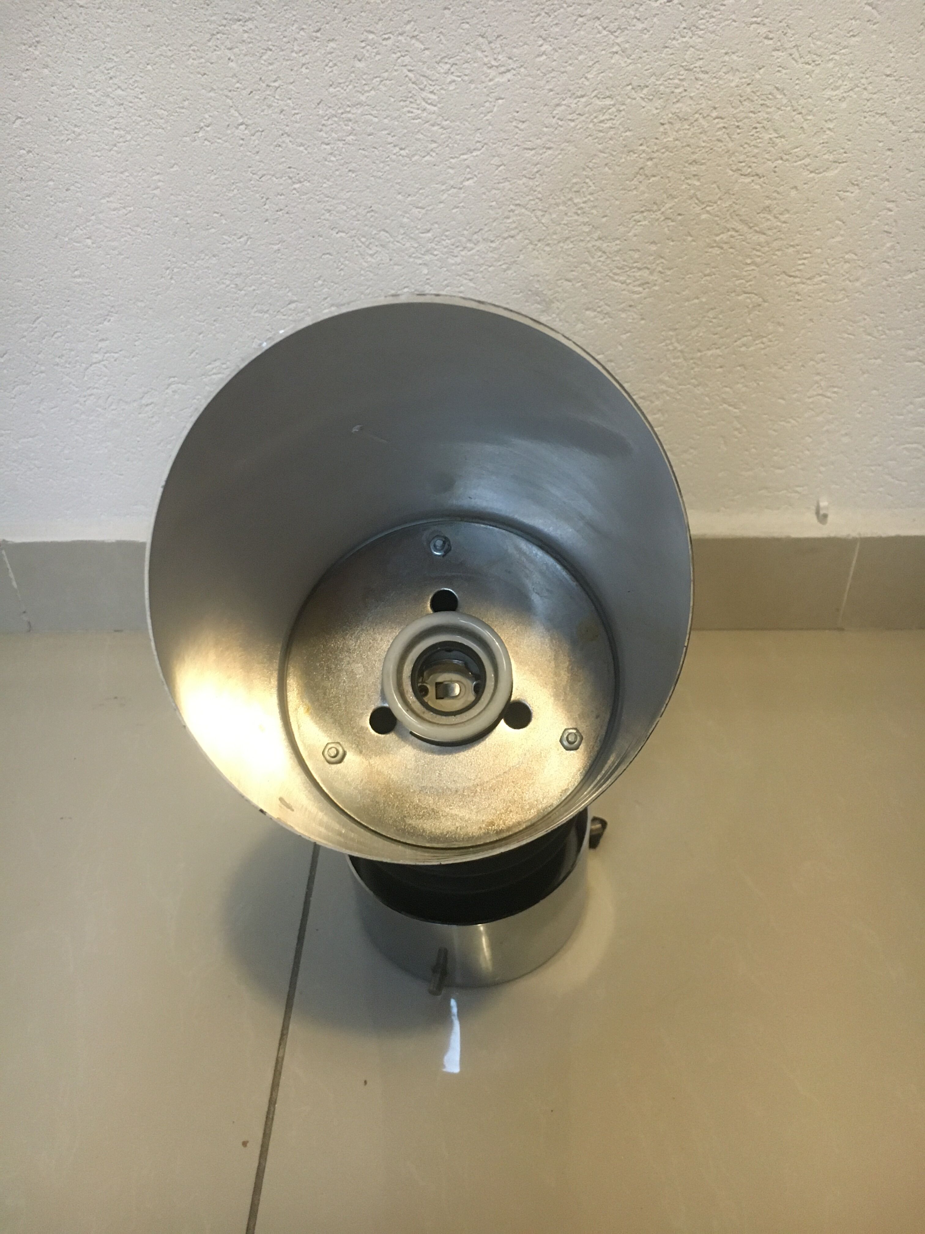 Applique murale articulée