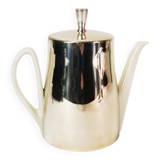 Art Deco jug with warmer, HKE, Germany, 1950s