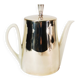 Art Deco jug with warmer, HKE, Germany, 1950s
