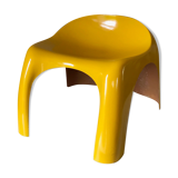 Chair efebino by stacy duke design years 70