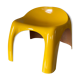 Chair efebino by stacy duke design years 70