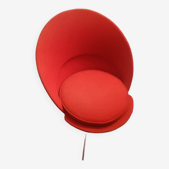 Verner Panton Cone model chair