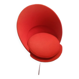 Verner Panton Cone model chair