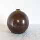 Accolay potter's ball vase