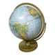 Terrestrial globe - scan-globe a/s - denmark