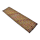 Turkish Handwoven Antique Kilim 3402