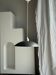 Vintage black pendant light D32
