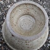 Stoneware cup