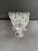 8 Saint Louis Béarn liqueur glasses
